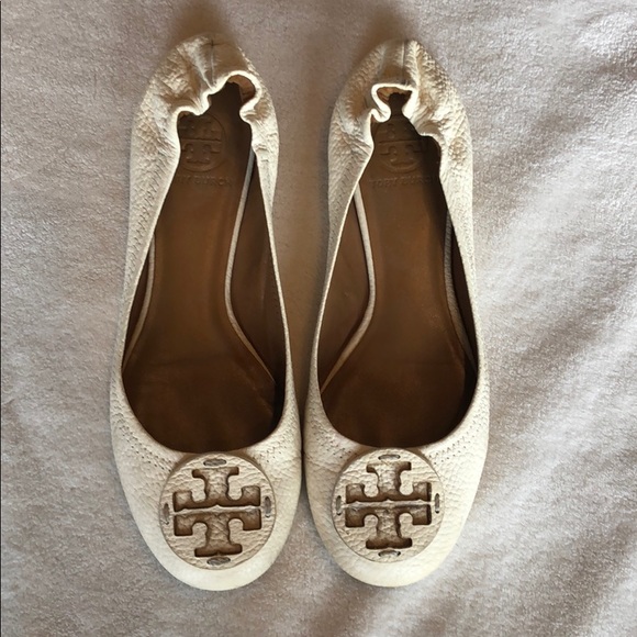 tory burch reva shoes